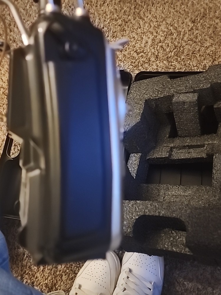 Futaba T9CAP PCM1024 Computerized Airplane System 2.4GHz