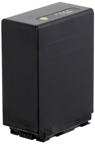 Ikan IBP-D54 Panasonic D54 Compatible Battery (Black)