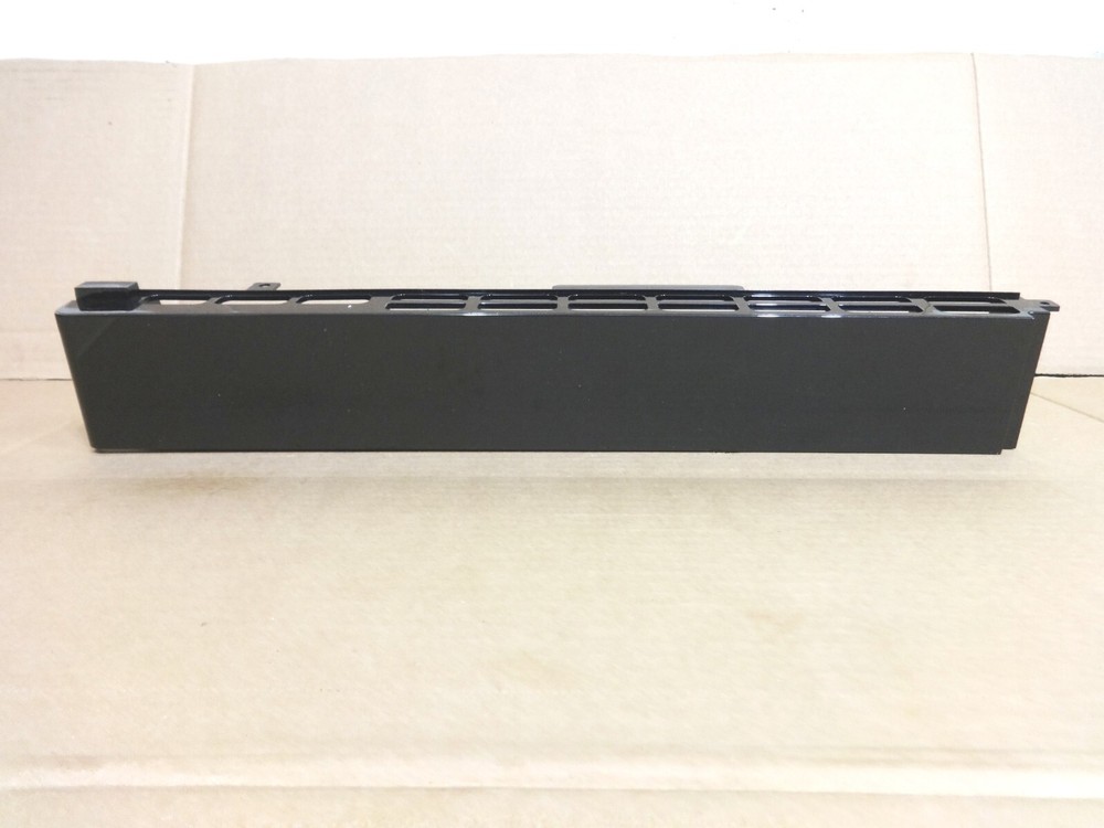 Frigidaire 5304517876 Microwave Vent Grille (Black)