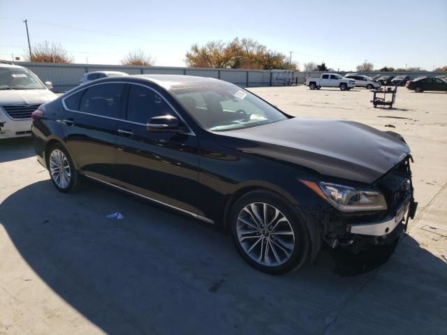 Camera/Projector Head-up Display Left Hand Dash Fits 17 G80 316918
