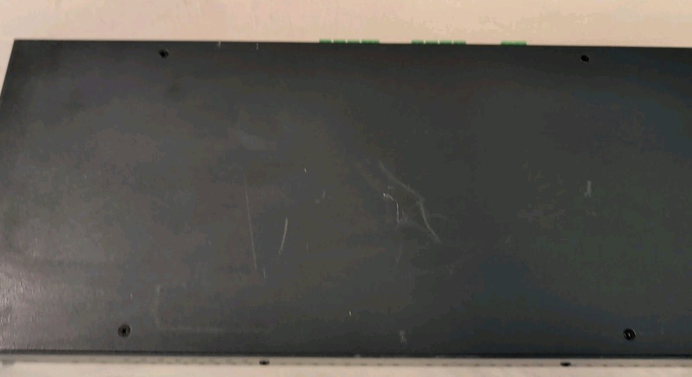 Kramer SL-280 32-Port Master/Room Controller