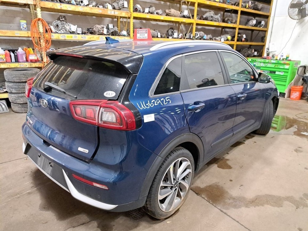 2017 Niro Jack Sku#4282869