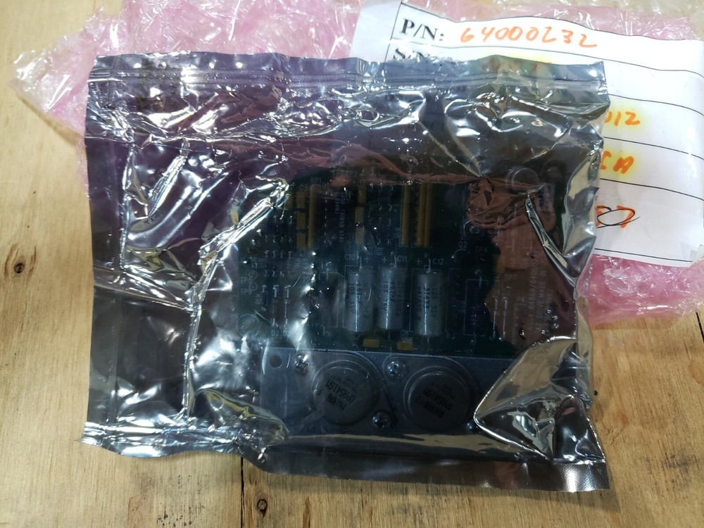 FLIR AZ drive PCB, 64000232