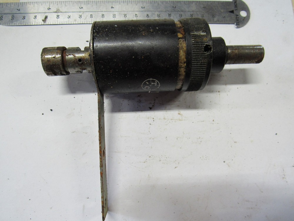 Tapmatic 300X Tapping Attachment
