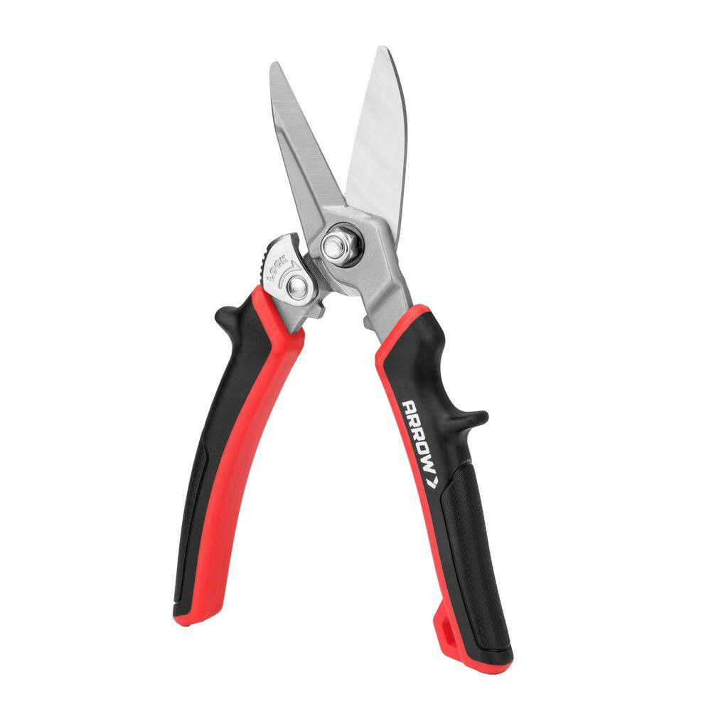 7 In. Drop Forged Shears
