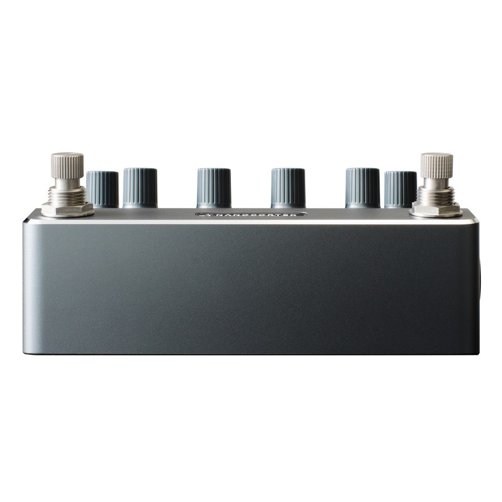 Neural DSP Nano Cortex Digital Effects Modeler Pedal