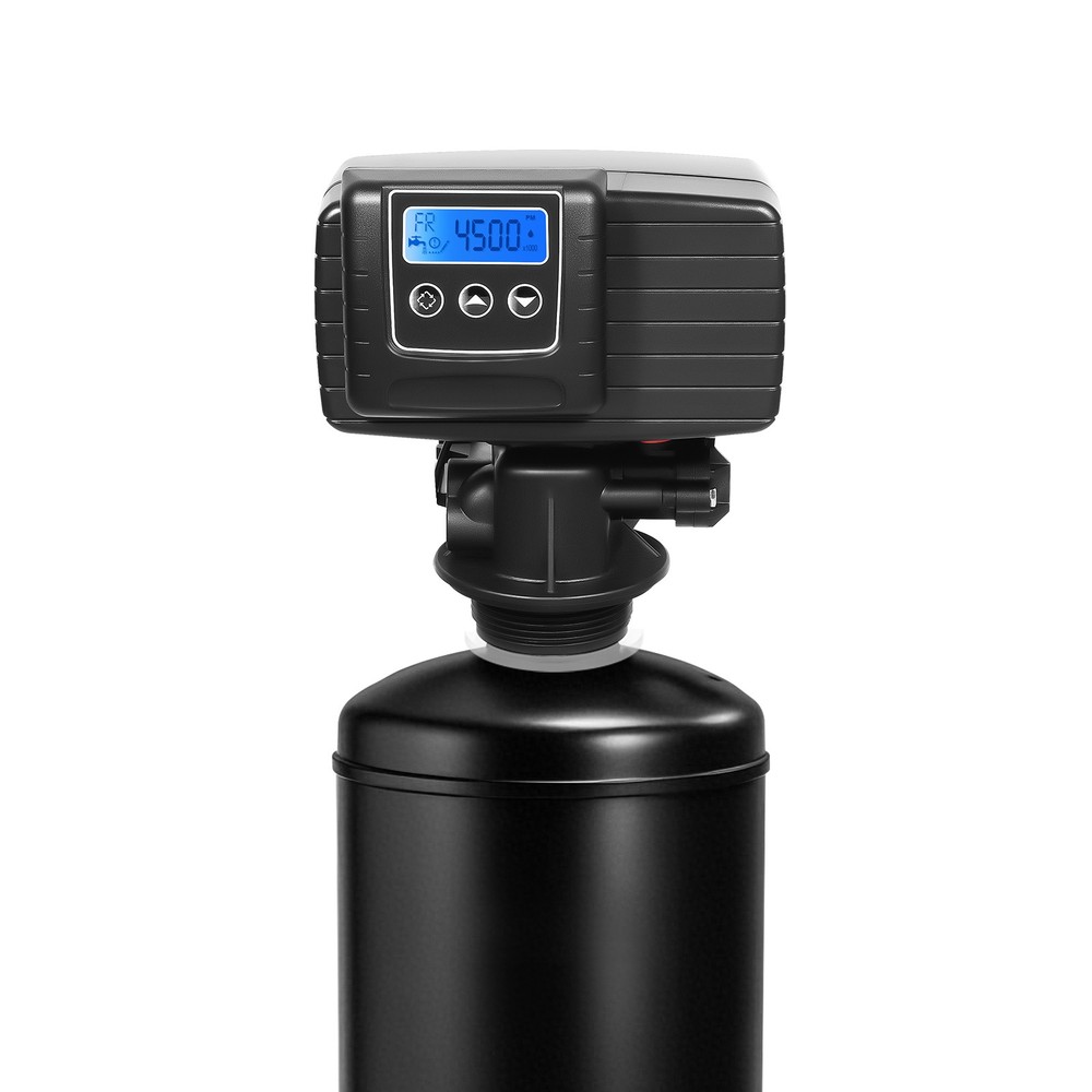 Digital Control Valve Water Softener Control Valve Filter Control Head 5600SXT