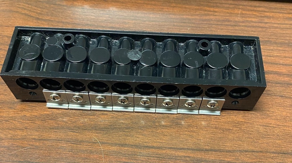 BARMASTER manifold