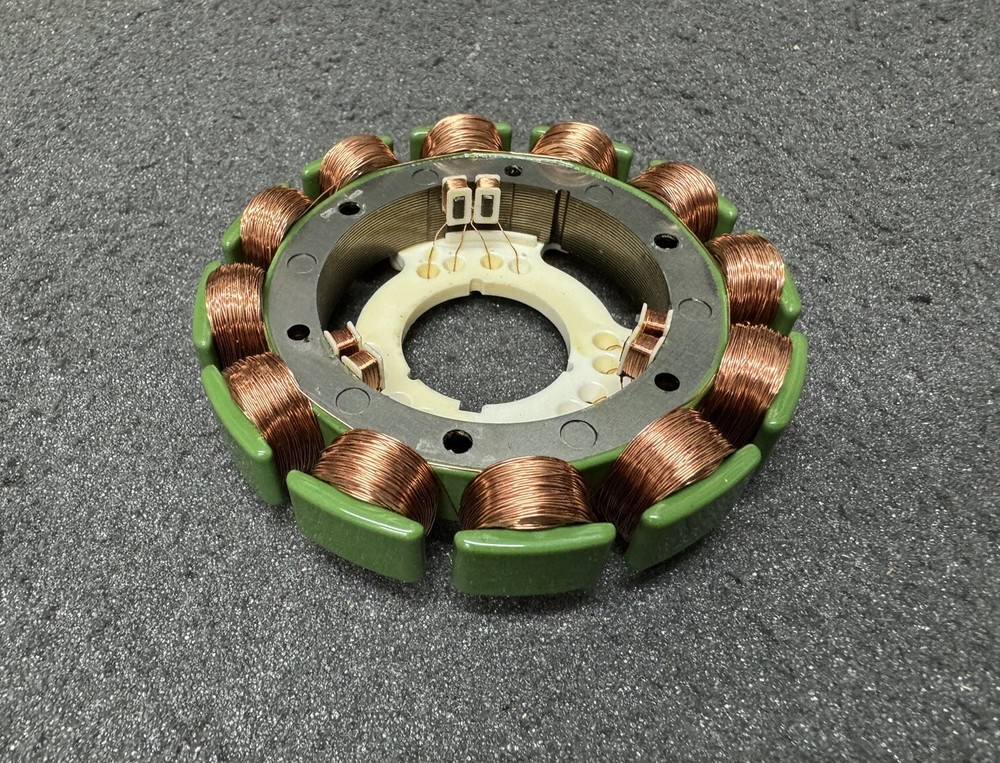 Technics sl1200, Sl1210. Driver Stator SFUM140-01