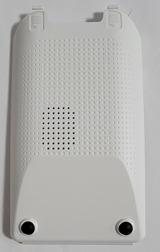 Valor VL110 Battery Cover