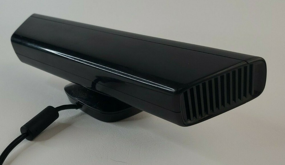 Microsoft Xbox 360 Kinect Connect Model 1414 Sensor Bar ONLY -
