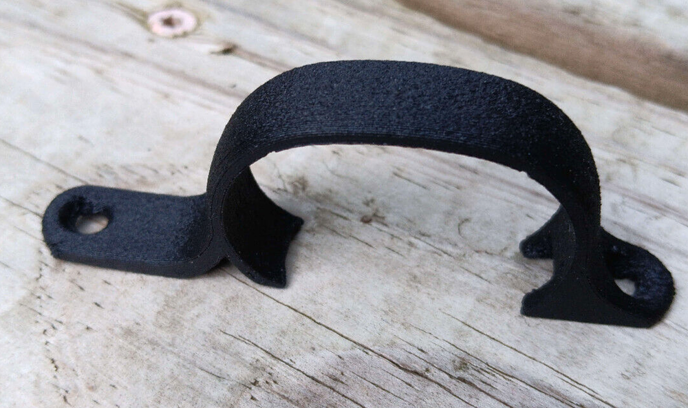 Trigger Guard--Universal