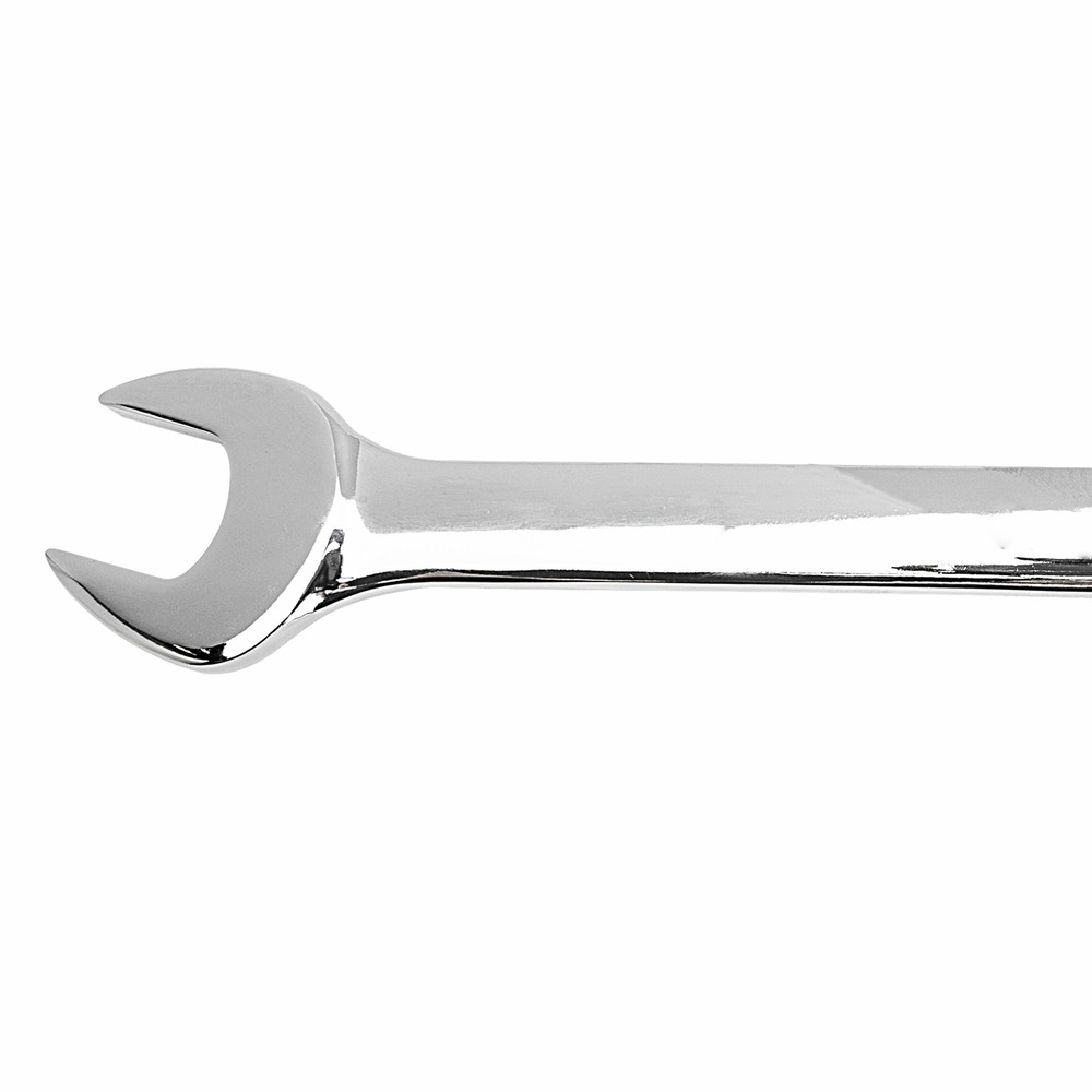 Genius Tools 1" Combination Wrench (Mirror Finish) - 759232