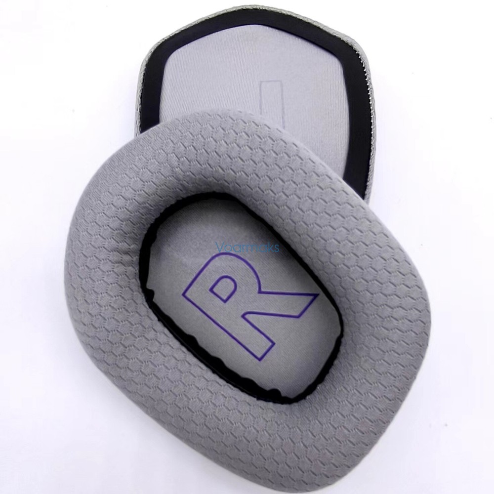 Replacement Ear Pads for Logitech G733 Headphones