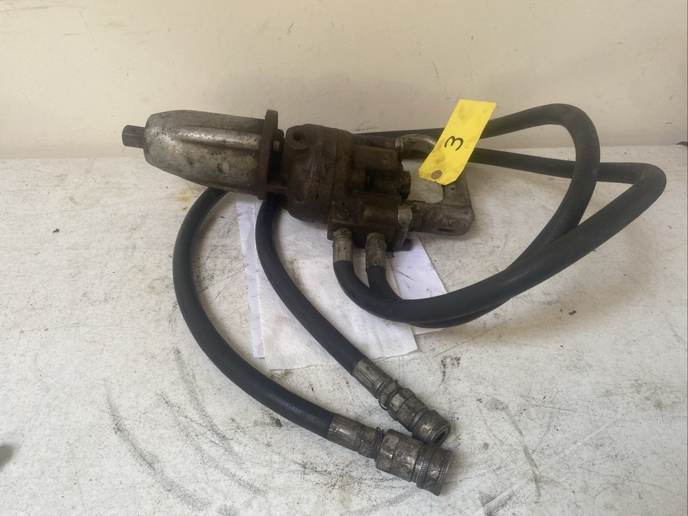 BMY Hydraulic Tool. Untested