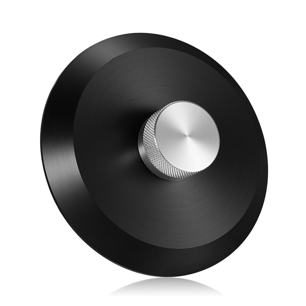 Nobsound Disc Stabilizer Record Weight Turntable LP Vinyl Clamp Vibration Damper