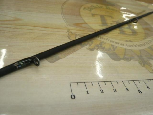 megabass Destroyer F6-69X (Phase III) Cond/B