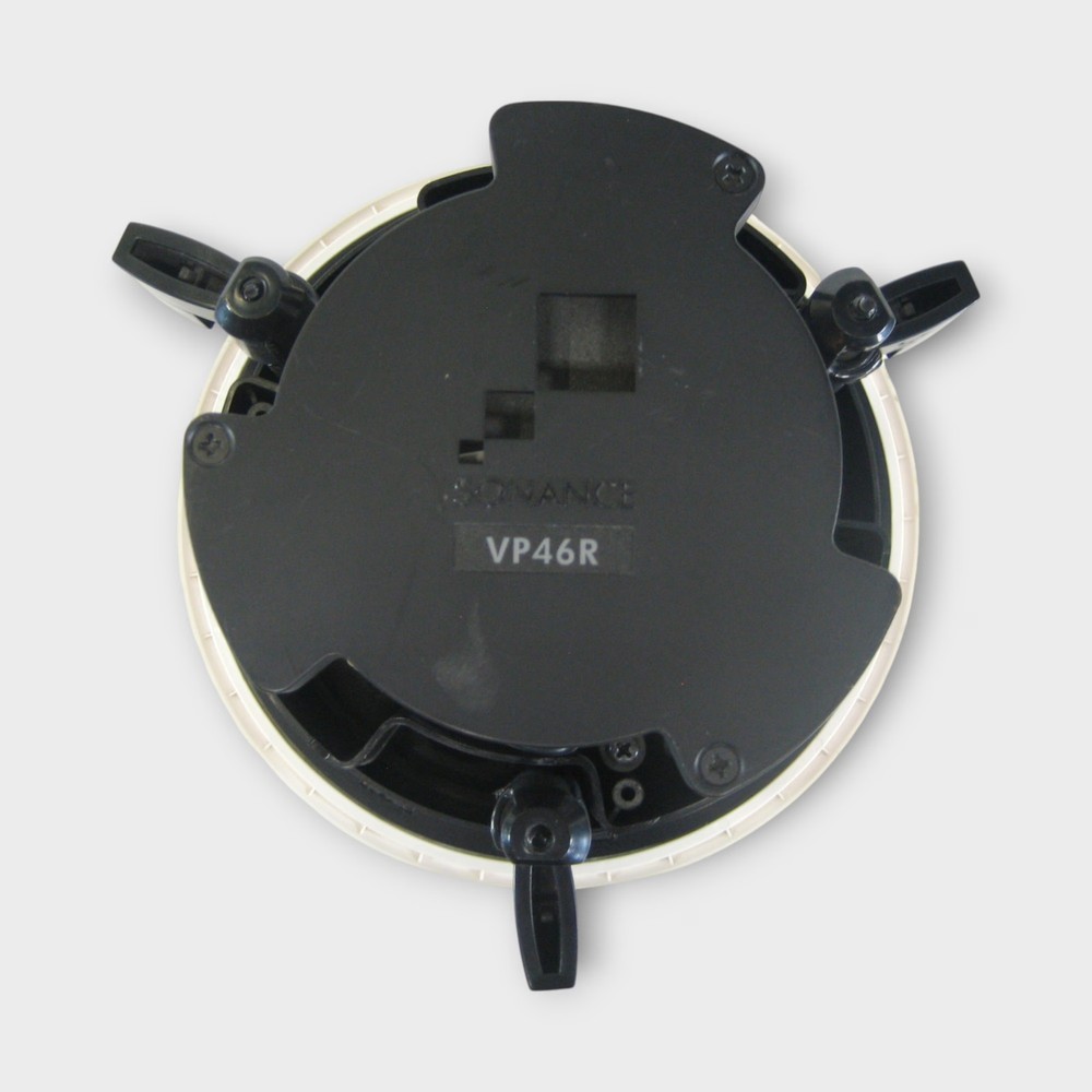 Sonance Visual Performance Series VP46R In-Ceiling 4.5'' Speaker Tested