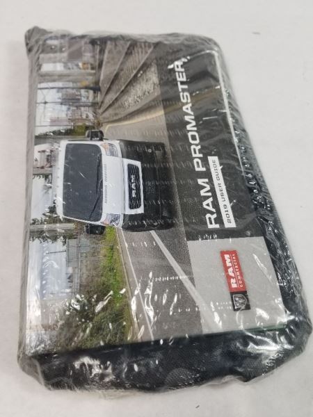 PROMAST15 2019 Owners Manual 537171