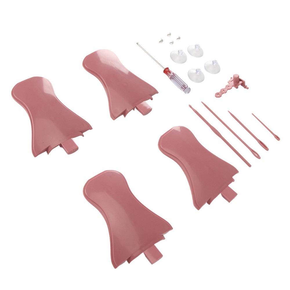 Knitting Machine Accessories Replace Round Machine Attachments For Sentro ˇ