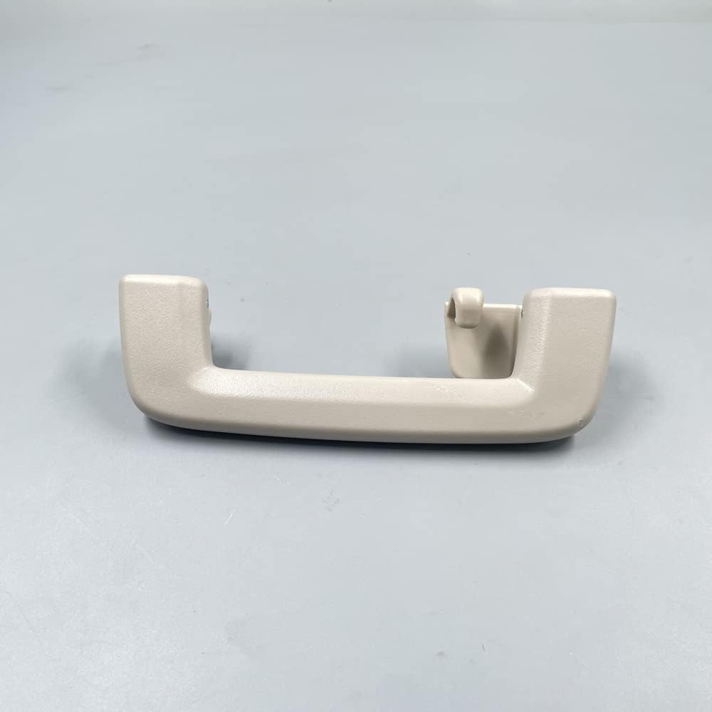 Gray Rear Roof Handle Pull Grab Handle with Hook Compatible with Escape 2012-201