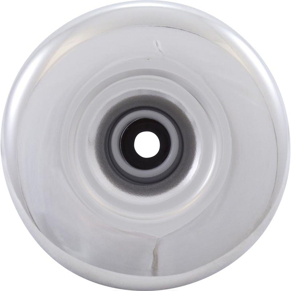 Jet Intl, RD Quantum, 2"fd, Dir, Smth, SS/Gry, Thd