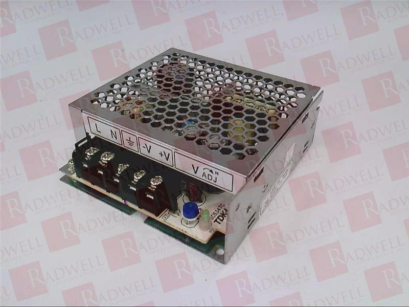 TDK LS50-24 / LS5024 (USED)