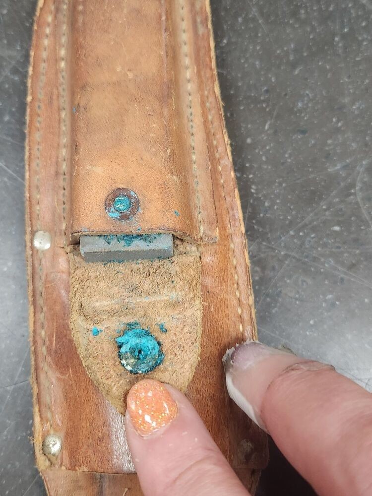 Marbles Gladstone Knife (522832)