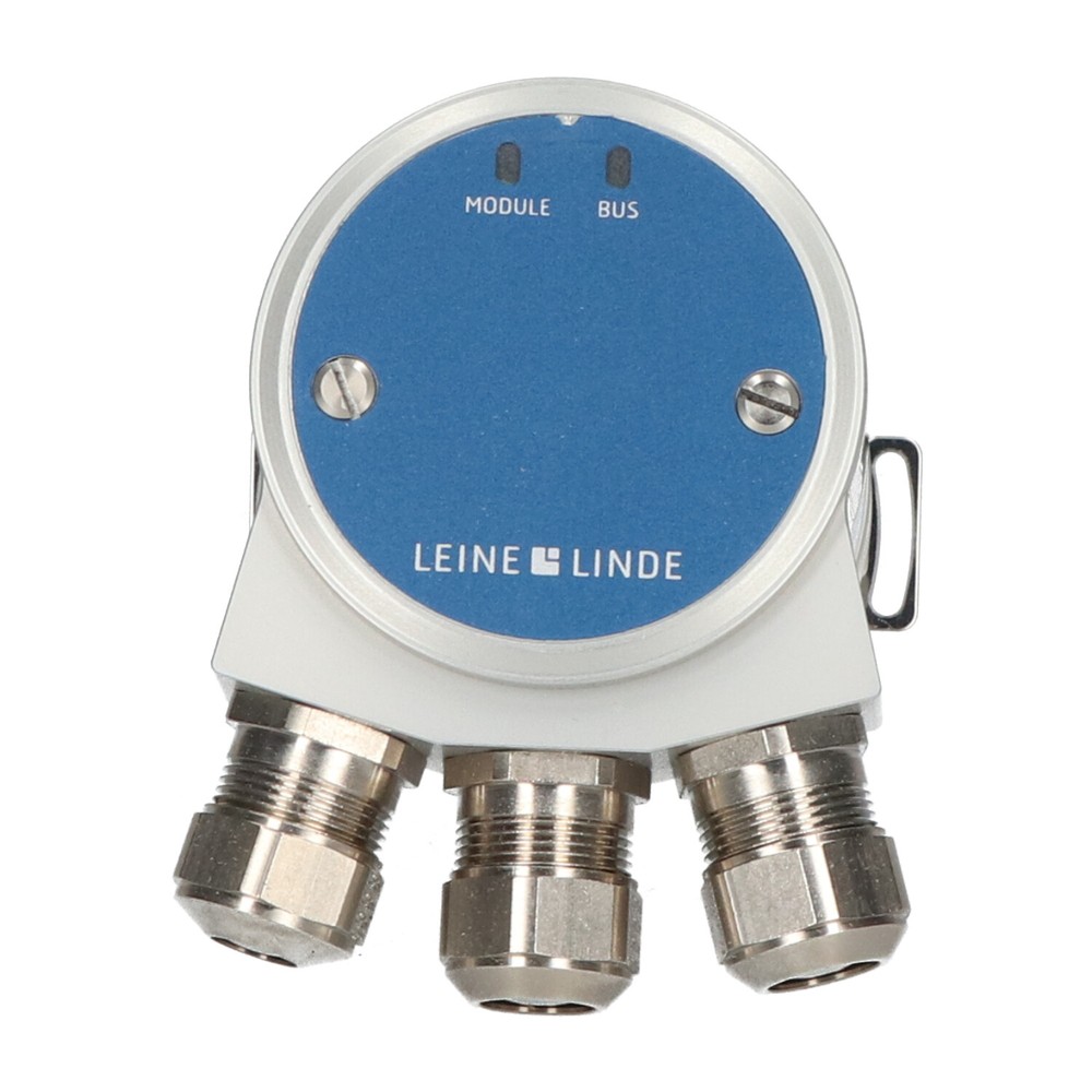 Leine Linde 1095231-01 Encoder New NFP