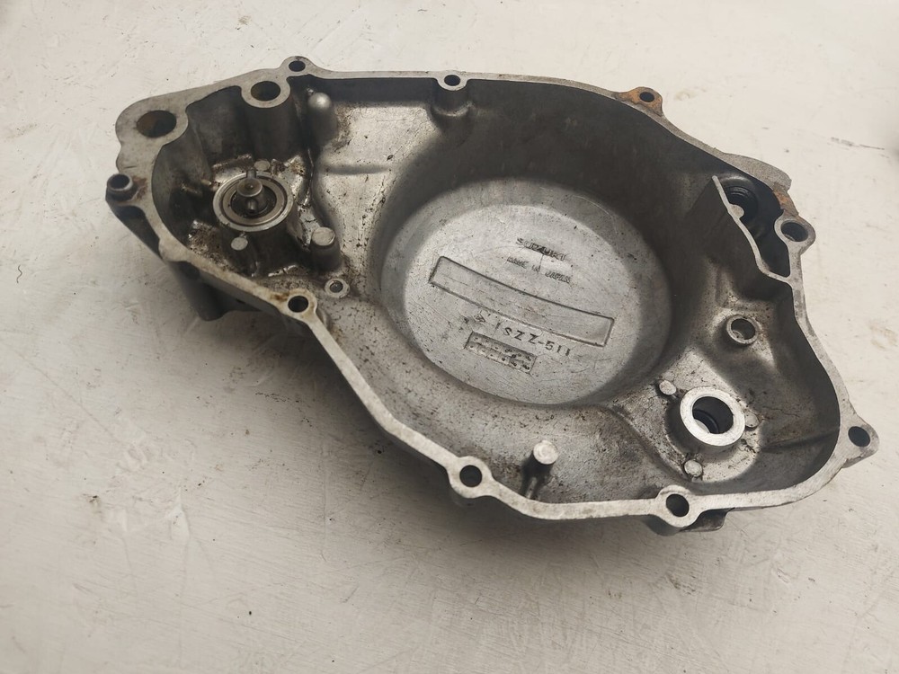 Suzuki RG 80 Gamma Engine Casing