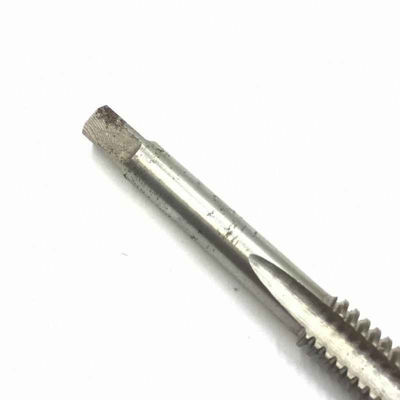 HSS Trapezoidal Metric Right Hand Thread Tap Select Size TR8 - TR40