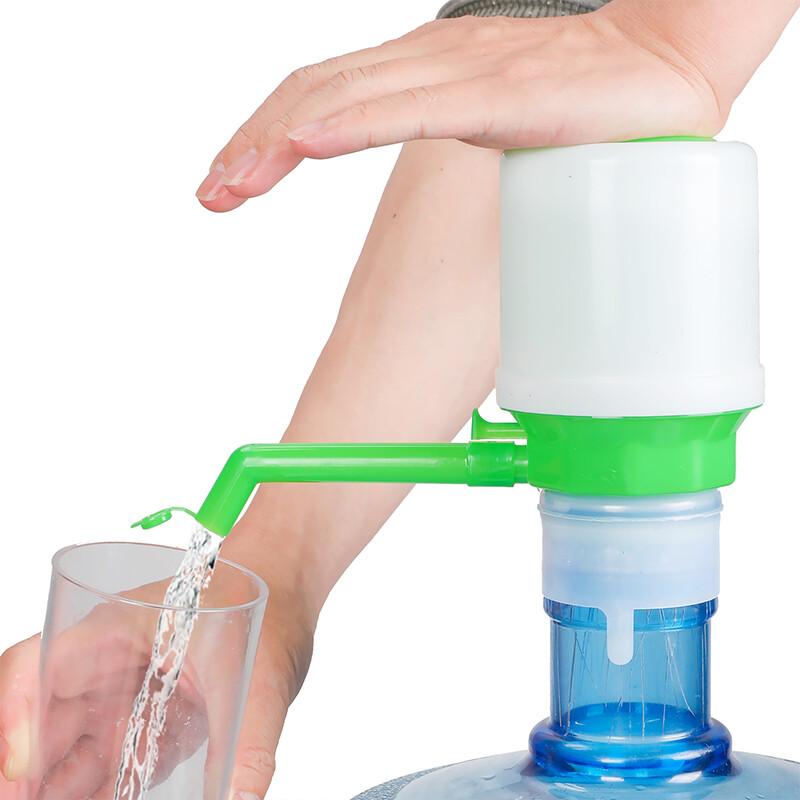 5 Gallon Automatic Water Bottle Pump Electric Switch Universal USB Jug Dispenser