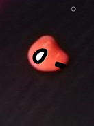Weird Skittle