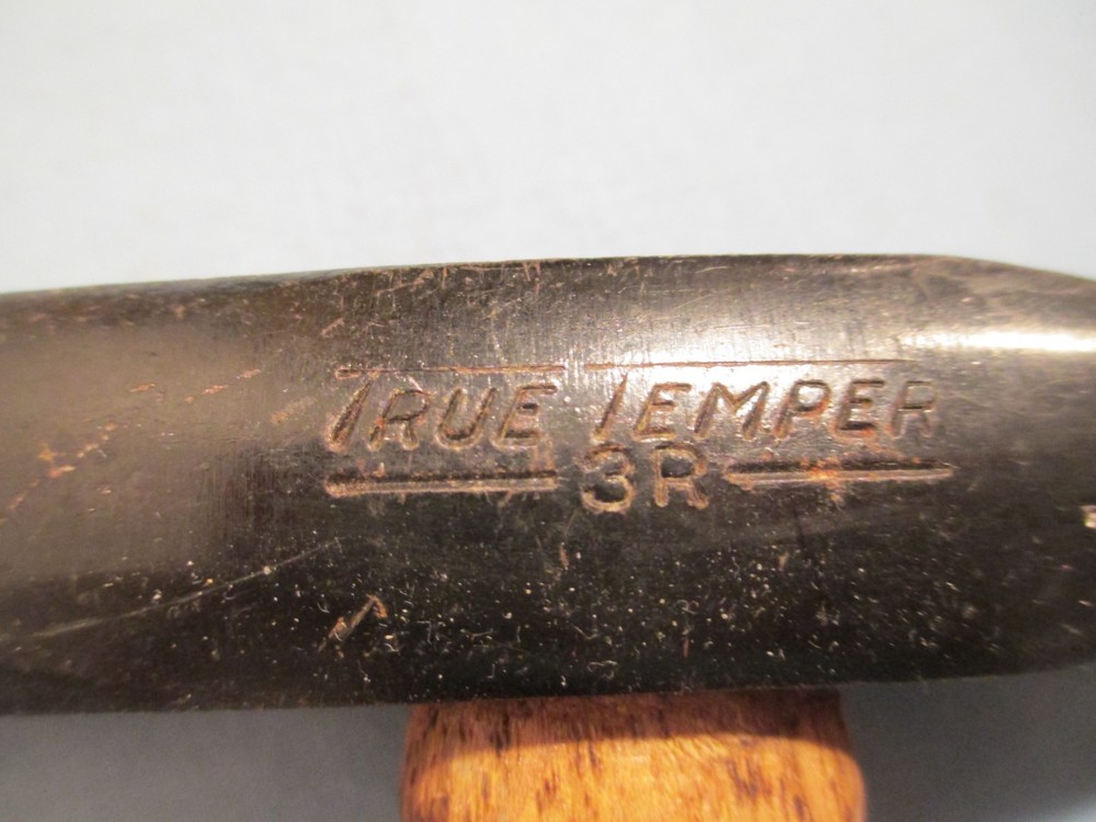 True Temper Hammer Lot of 3