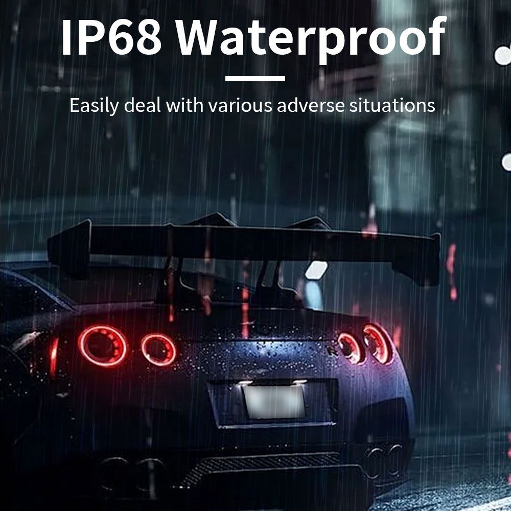 AHD Rear View Camera for BMW X3 X5 X6 E53 E70 E71 E72 E83 E38 E39 E46 E60