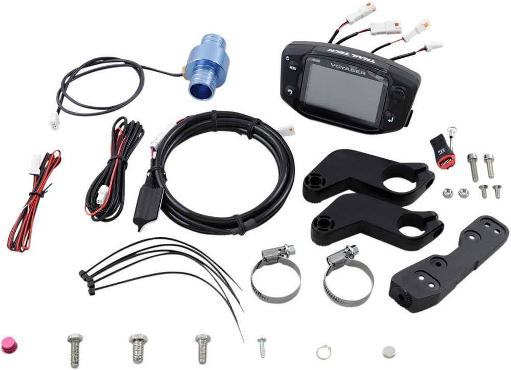 Trail Tech Voyager GPS Computer (912-112)