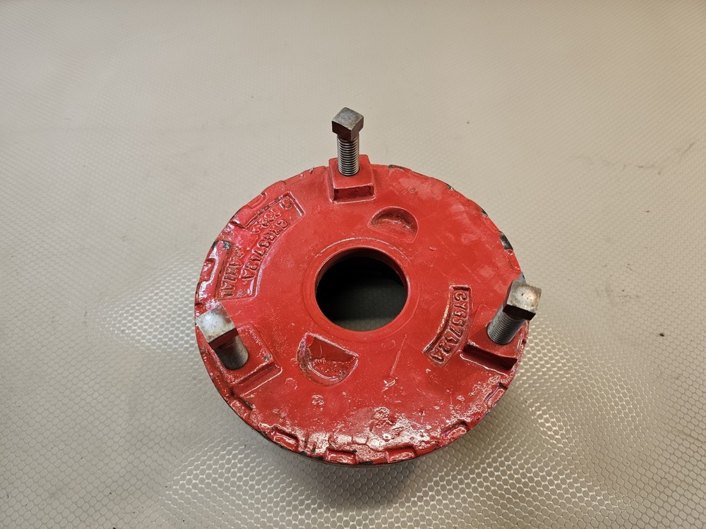 Flowserve CX55742A Replacement Shaft Carrier