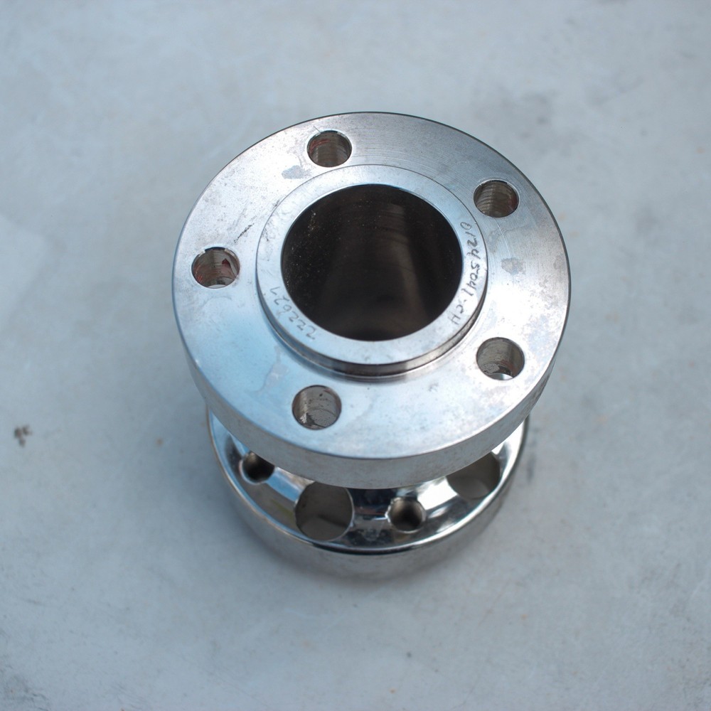 Billet Motorcycle Wheel Hub