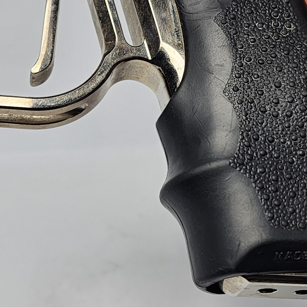 45 Rubber Hump Grips