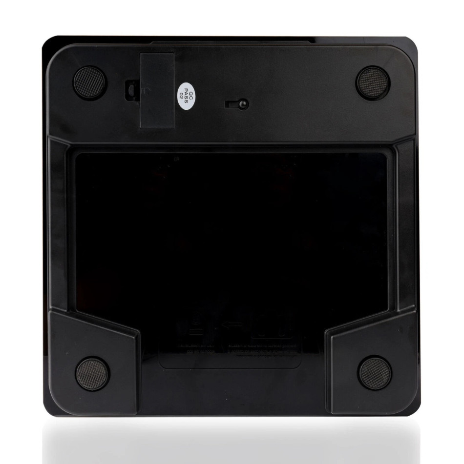Digital Body Fat Scale Bluetooth High Precision Backlit Display Weight Scale US