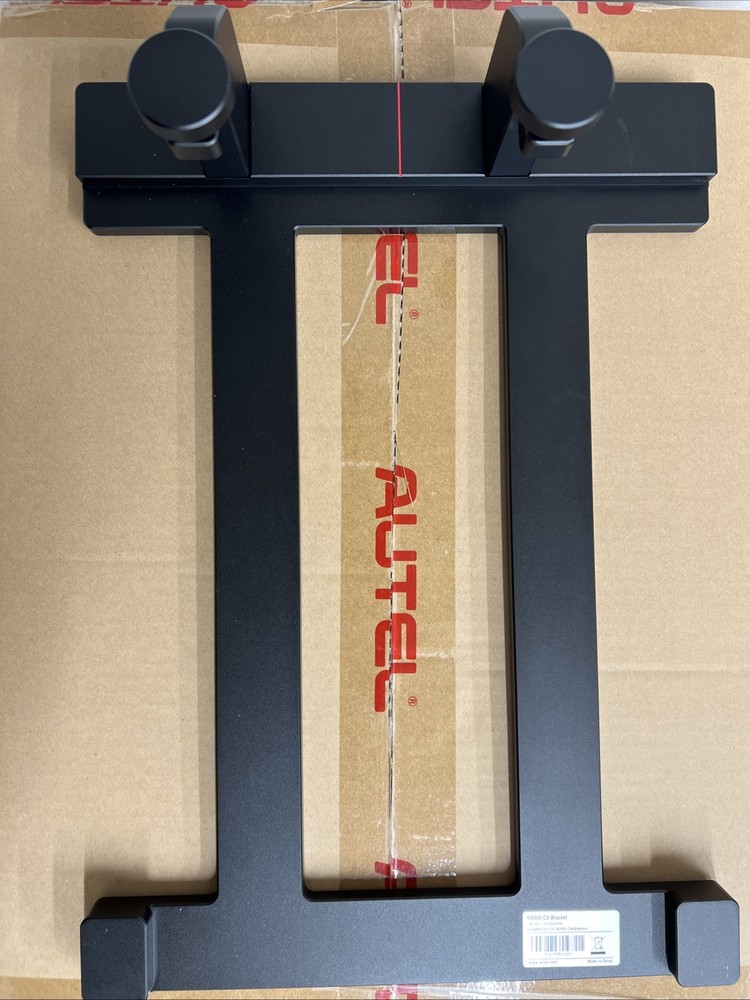 Autel ADAS MA600 CV Pattern Bracket CSCO50A-02