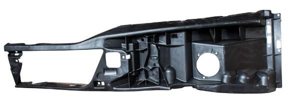 For KENWORTH T680 BUMPER END Left ,  WA