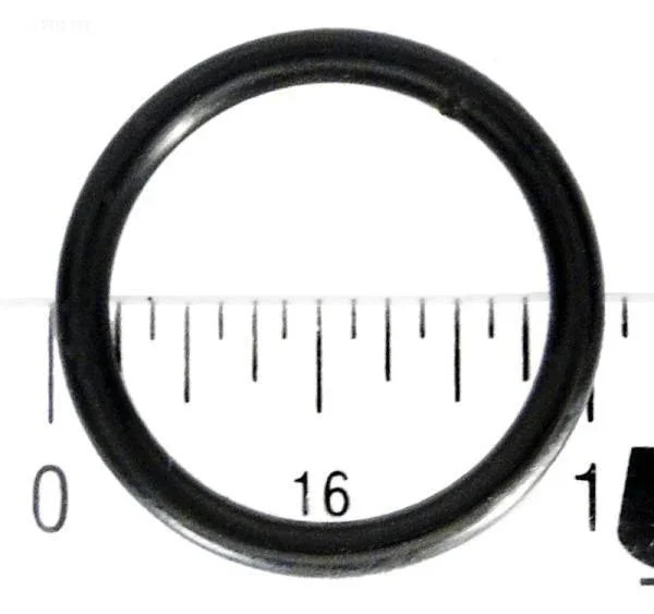 O-Ring, Lateral