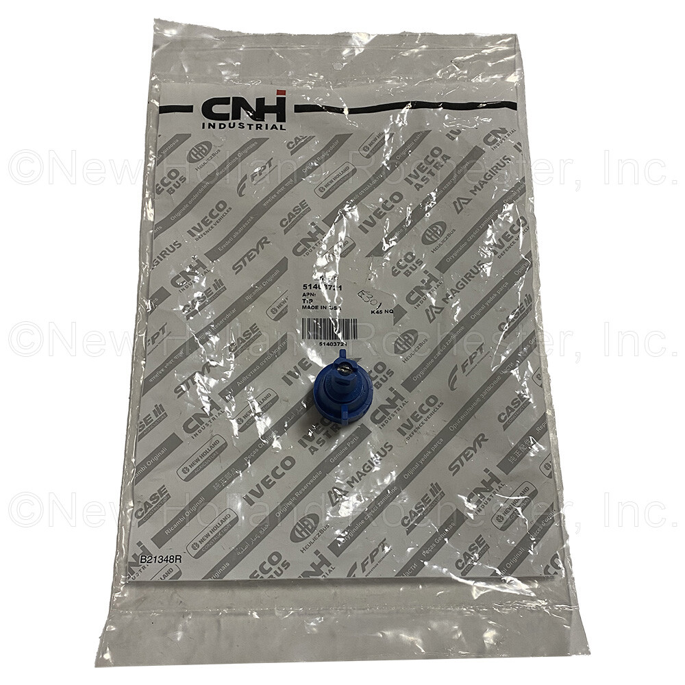 New Holland Tip Part # 51403721