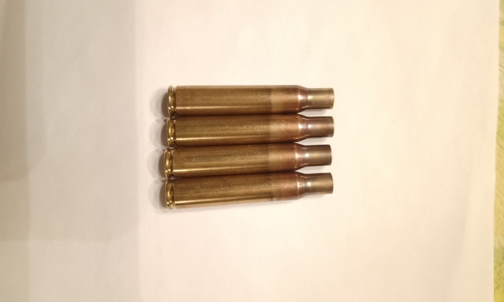 SAVE YOUR BRASS! Brass Case Annealer Reloading Tool (.30-60 Springfield)