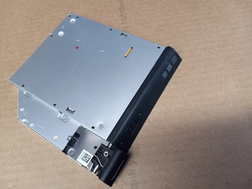 Dell CDRW DVDRW 79W2R Drive DU-8A4SH E6530 E6520 E6430 E6420 E6330 E6230 E6320