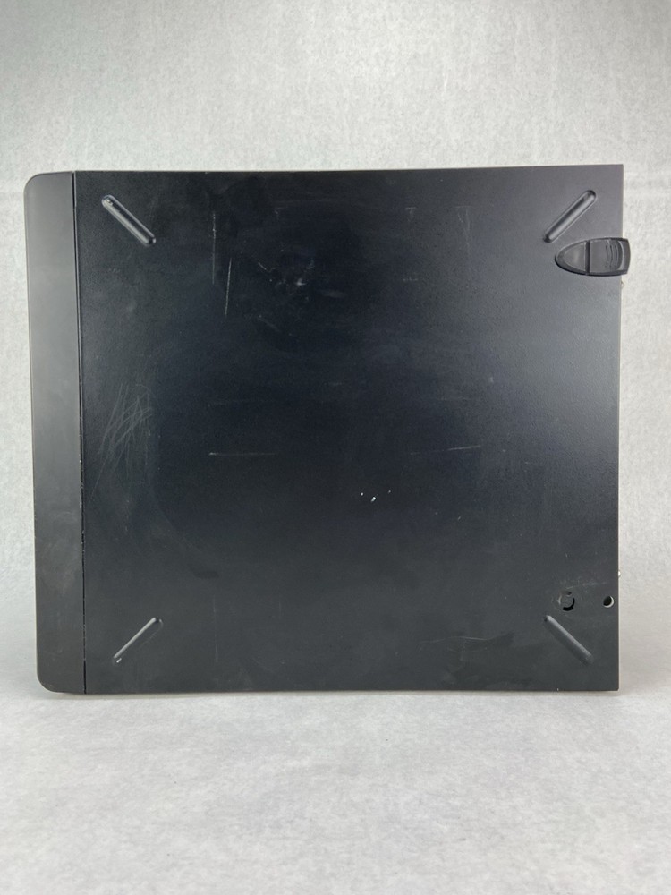 ByteSpeed Mini Tower Computer Case Power Man IP-350CQ2-0 350W PSU