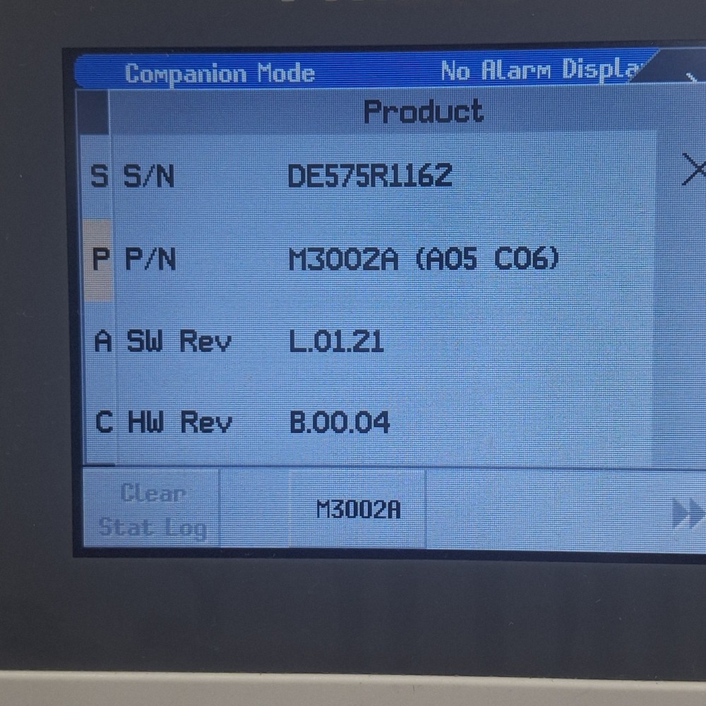 Philips IntelliVue X2 Module - Masimo Rainbow SpO2