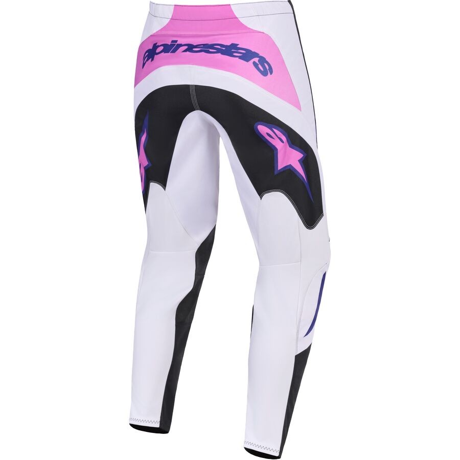 Alpinestars 2026 Fluid Pants - Grid