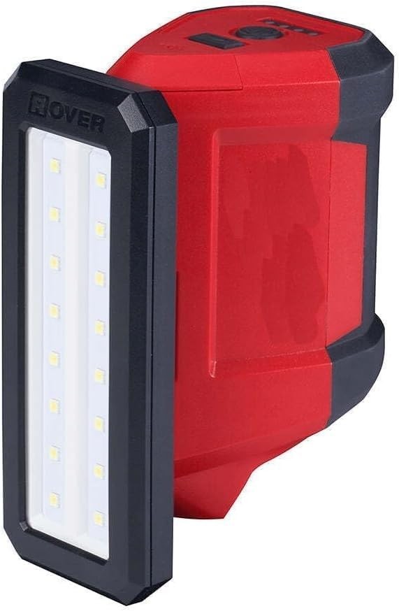 Cordless Led Work Light, Led Cordless Portable Compact Search Light,Spot Light,C